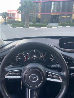مازدا CX-30